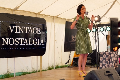 Vintage Nostalgia 1 385 photo